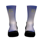 SMS TDF 26” ALPE D’HUEZ STAGE SOCKS