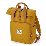 THE VANDAL ROLL-UP BACKPACK