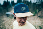 THE VANDAL JOCKEY CAP