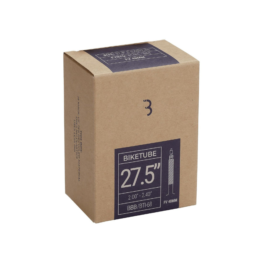 BTI-68.FV TUBE 27.5*3.0 FV 48MM