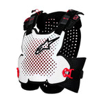 ALPINESTARS A-4 PLASMA CHEST PROTECTOR