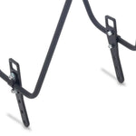 MINOURA MT-8000D REAR CARRIER, BLACK