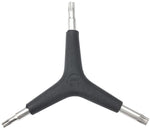 BTL-28.T HEX KEY TORXSTAR T-25, T-30,T-40