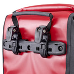 ORTLIEB SPORT-ROLLER CORE 14,5L SINGLE QL2.1 RED-BLACK F6006