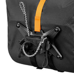ORTLIEB HANDLEBAR-PACK QR BLACK MATT F9923 BLACK MATT