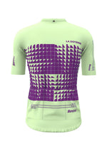 SMS LIEGE BASTOGNE LIEGE 2024 JERSEY