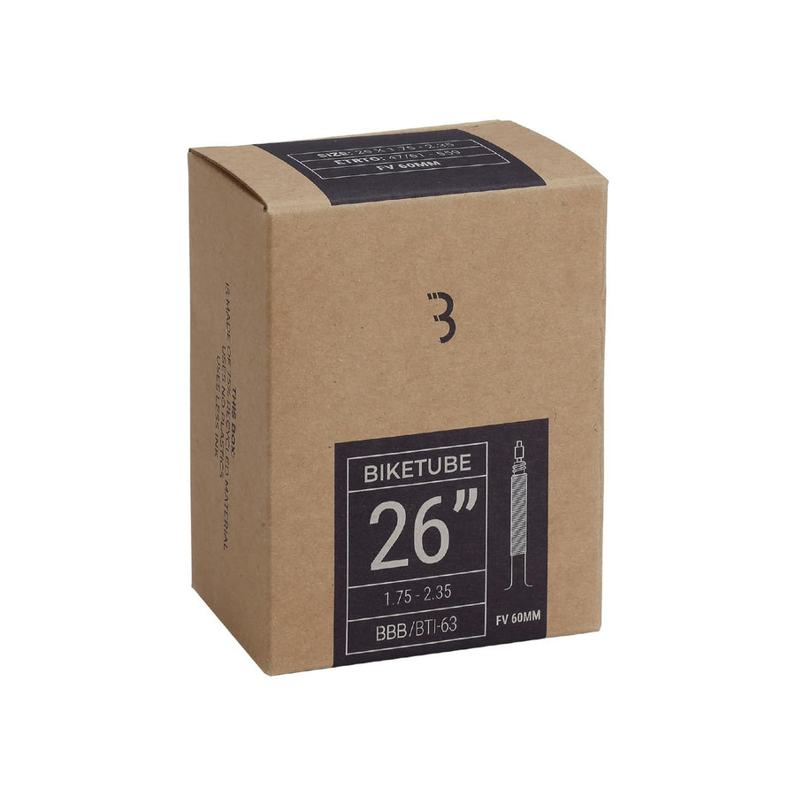 BTI-63.FV.60 TUBE 26 X 1.9/2.125 FRENCH 60MM