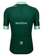 SMS TDF GREEN SPRINT LEADERS JERSEY 3W
