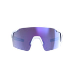 BSG-70W-NS SPORTS GLASSES FULLVIEW HC MATT WHITE