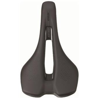 BSD-143 ECHELON PERFORMANCE SADDLE 165MM BLACK