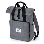 THE VANDAL ROLL-UP BACKPACK