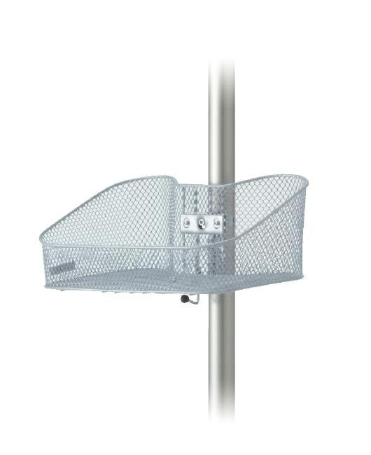 MINOURA P700X/TOWER WIRE BASKET