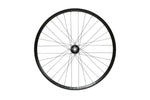 HOPE REAR 27.5 FORTUS 30W-PRO5-BLACK-148MM- XD