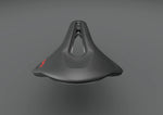 SHORTFIT 2.0 CARBON FX OPEN FIT WIDE BLK 155