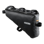 ORTLIEB FRAME-PACK 4LT F9973 BLACK MATT