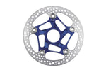 HOPE ROAD ROTOR FLOATING CL 160mm