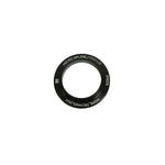 PRO 5 DRIVE SIDE SEAL COVER MS – BLACK