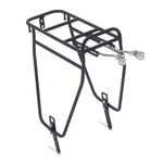MINOURA MT-8000D REAR CARRIER, BLACK