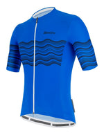 SMS TONO PROFILO SHORT SLEEVE MENS JERSEY