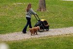 HAMAX MILOU STROLLER KIT