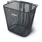 BASIL CARDIFF REAR BASKET