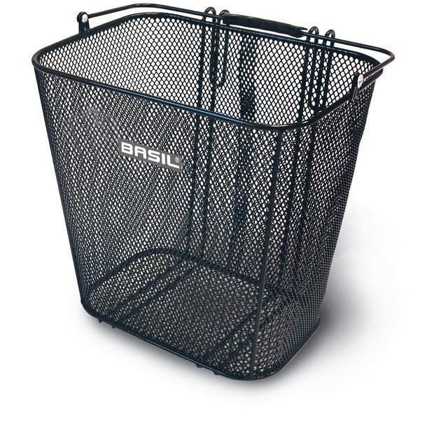 BASIL CARDIFF REAR BASKET