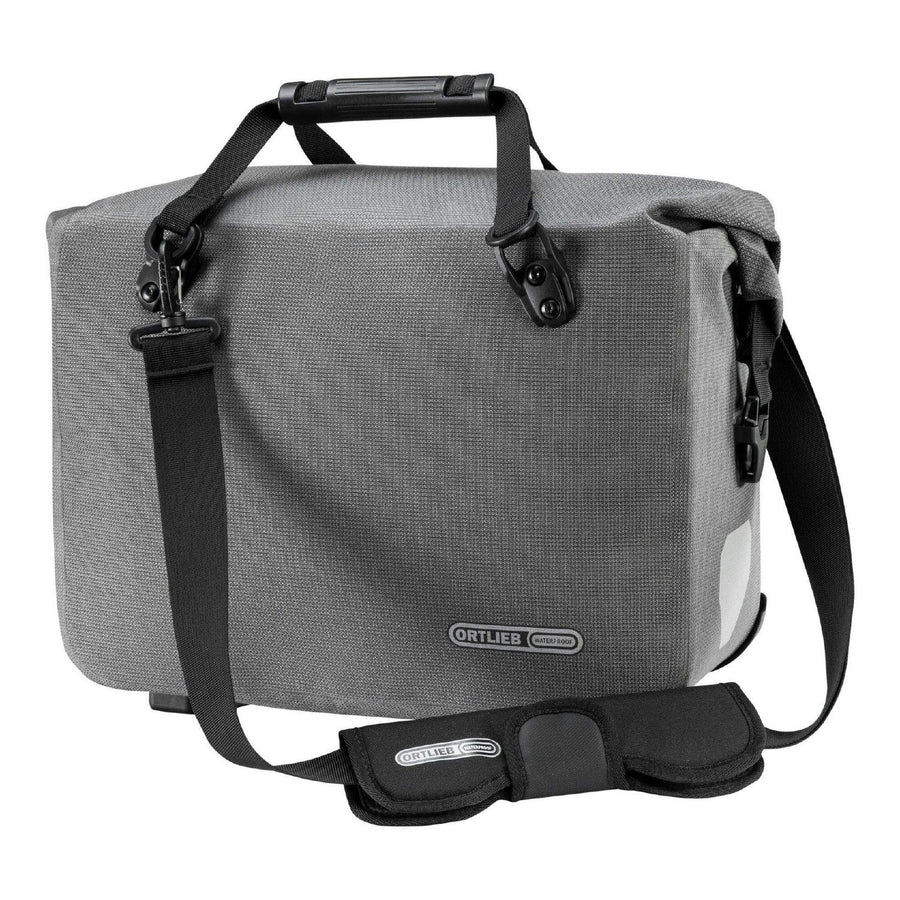 ORTLIEB OFFICE-BAG URBAN PEPPER QL2.1