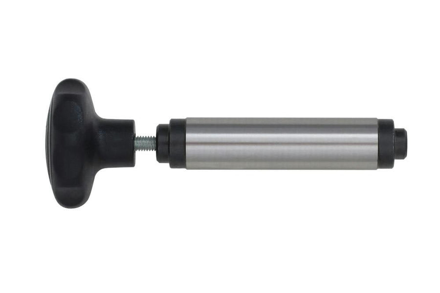 DUAL DISC MOUNT FACING TOOL THRU AXLE GUIDE