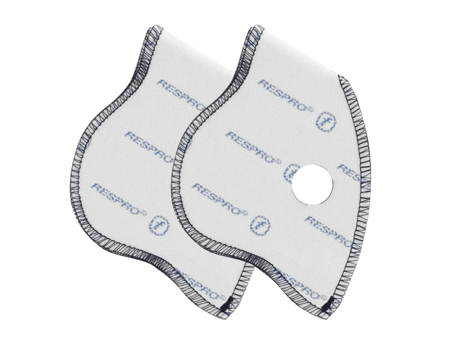 RESPRO TECHNO COMBI FILTER TWIN PACK MEDIUM