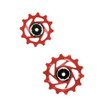 HOPE JOCKEY WHEELS PAIR