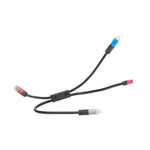 BOSCH POWER SUPPLY CABLE FOR SPEED AND LIGHT, MPP (BCH3361)