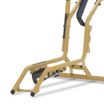MINOURA DS-2200 DISPLAY STAND, MUSTARD