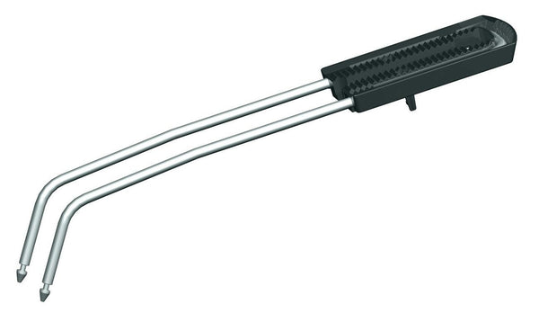 HAMAX CARESS EXTRA BAR TO LOWER SEAT