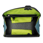 ORTLIEB E-TRUNK F8240 PETROL