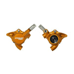 HOPE RX2+ CALIPER FLATMOUNT DOT