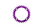 HOPE R22 104BCD CHAINRING