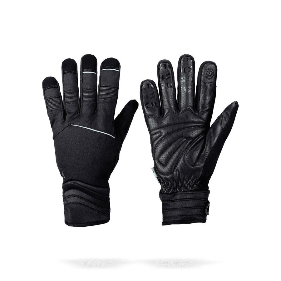 BWG-32 WINTER GLOVES WATERSHIELD