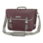 ORTLIEB COMMUTER-BAG TWO URBAN ASH ROSE F70668