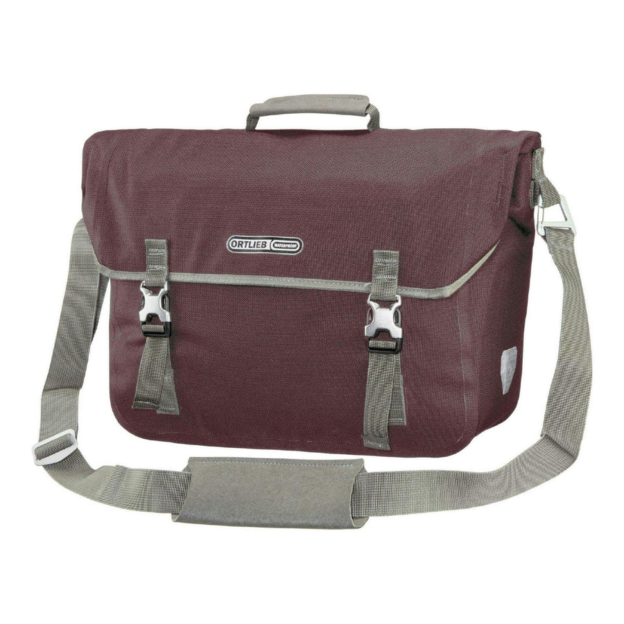 ORTLIEB COMMUTER-BAG TWO URBAN ASH ROSE F70668
