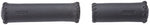 BHG-26N.BK GRIPS TREK EXCLUSIVE LEATHER BK 128/92