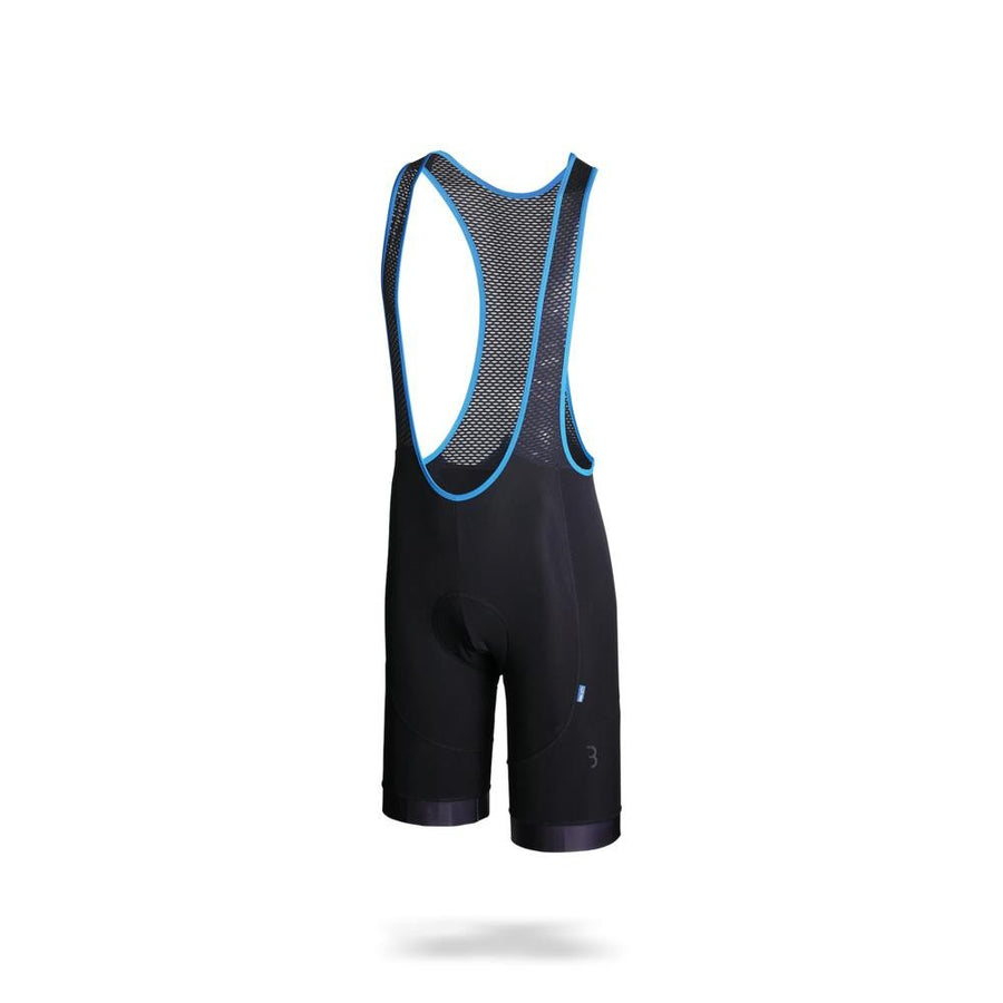 BBW-354 COLDSHIELD BIBSHORTS