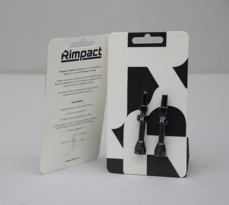 RIMPACT INSERT COMPATIBLE VALES – 55mm