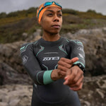 ZONE3 WOMENS VISION WETSUIT
