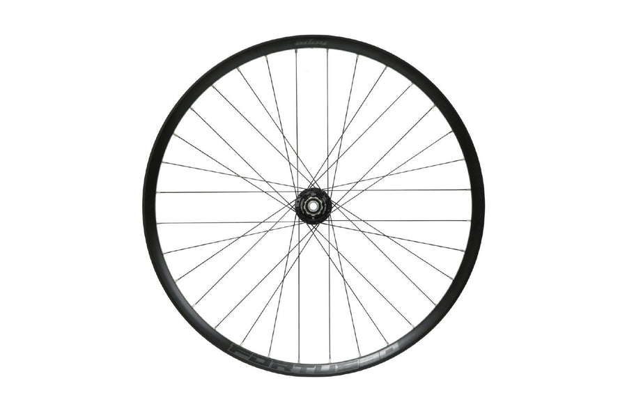 HOPE REAR 27.5 FORTUS 30W-PRO5-BLACK-148MM- HG