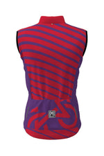 UCI WOLLONGONG 22 W/C WIND VEST