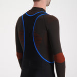 BBW-351 COLDSHIELD WINTER BIBTIGHTS + PAD (NEW)