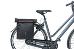 BASIL CITY SHOPPER BICYCLE SHOPPER 14-16L, BLACK
