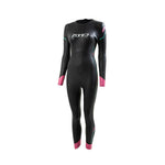 ZONE3 WOMENS AGILE WETSUIT