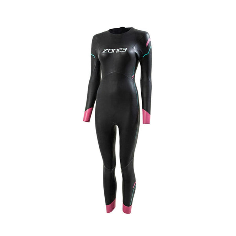 ZONE3 WOMENS AGILE WETSUIT