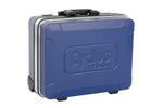 WORKSHOP CASE INCL. SNAP-IN TOOLS AND HOLDER